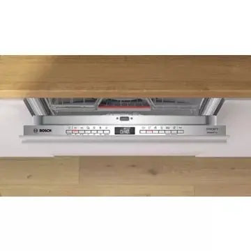 Lave vaisselle encastrable 	BOSCH	SMV4EVX36F Serenity