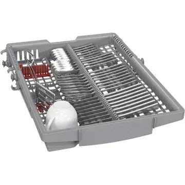 Lave vaisselle encastrable 	BOSCH	SPV4EMX10F
