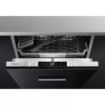Lave vaisselle encastrable 	DE DIETRICH	DBJ422DQX