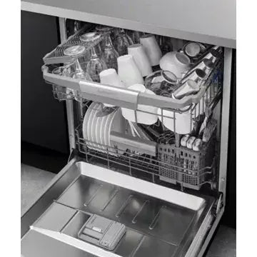 Lave vaisselle encastrable 	DE DIETRICH	DBJ422DQX