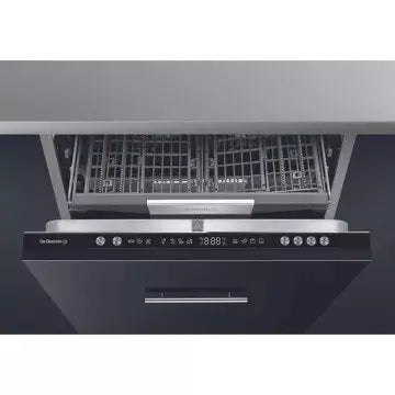 Lave vaisselle encastrable 	DE DIETRICH	DCJ434DB SlidingDoor