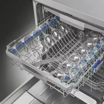 Lave vaisselle encastrable 	DE DIETRICH	DCJ434DB SlidingDoor