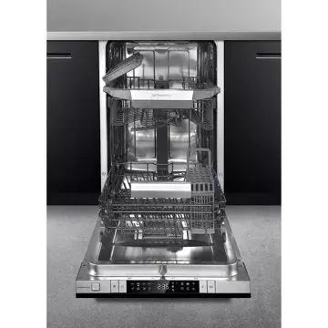 Lave vaisselle encastrable 	DE DIETRICH	DV301044J