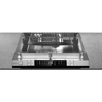 Lave vaisselle encastrable 	DE DIETRICH	DV301044J