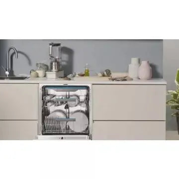 Lave vaisselle encastrable 	ELECTROLUX	EEC87400L ComfortLift
