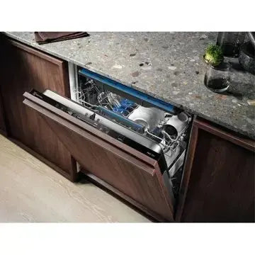 Lave vaisselle encastrable 	ELECTROLUX	EEM43200L