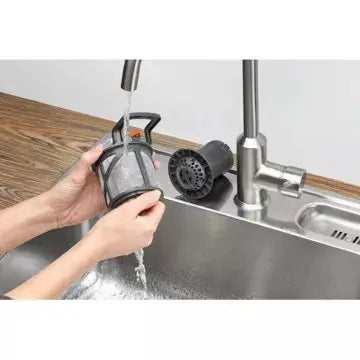 Lave vaisselle encastrable 	ELECTROLUX	EEM43200L
