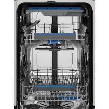Lave vaisselle encastrable 	ELECTROLUX	EEM43200L