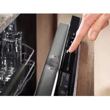 Lave vaisselle encastrable 	ELECTROLUX	EEM43200L