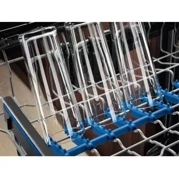 Lave vaisselle encastrable 	ELECTROLUX	EEM43200L