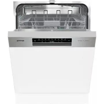 Lave vaisselle encastrable 	GORENJE GI672C60X