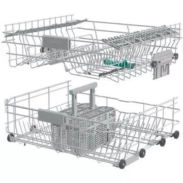 Lave vaisselle encastrable 	GORENJE GI672C60X