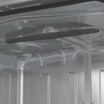 Lave vaisselle encastrable 	GORENJE GI673A61X