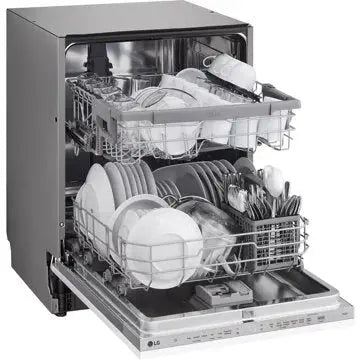 Lave vaisselle encastrable 	LG	DB242TX QuadWash