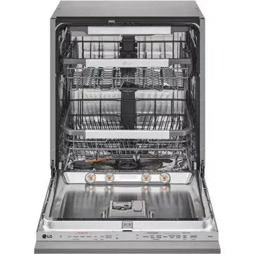 Lave vaisselle encastrable 	LG	DB365TXS TrueSteam