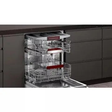 Lave vaisselle encastrable 	MIELE G 5110 SCU IN