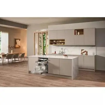 Lave vaisselle encastrable 	MIELE G 5112 SCi IN