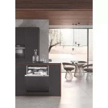 Lave vaisselle encastrable 	MIELE	G 5152 SCVi