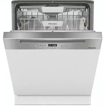 Lave vaisselle encastrable 	MIELE	G 5410 SCi IN