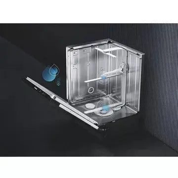 Lave vaisselle encastrable 	MIELE	G 5410 SCi IN