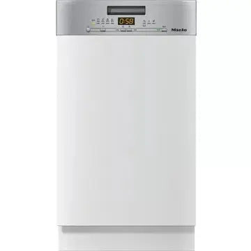 Lave vaisselle encastrable 	MIELE	G 5540 SCi IN