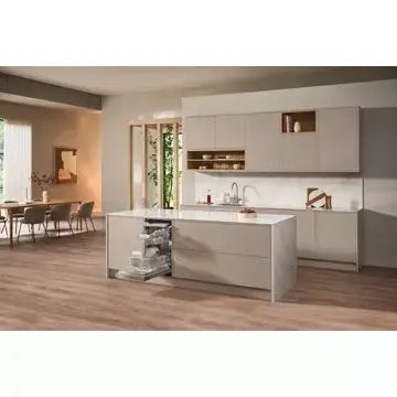 Lave vaisselle encastrable 	MIELE	G 5540 SCi IN
