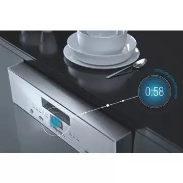 Lave vaisselle encastrable 	MIELE	G 5540 SCi IN