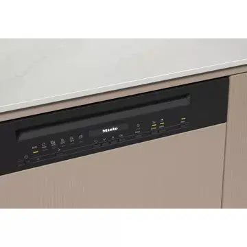 Lave vaisselle encastrable 	MIELE	G 7210 SCi Noir