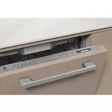 Lave vaisselle encastrable 	MIELE	G 7260 SCVi