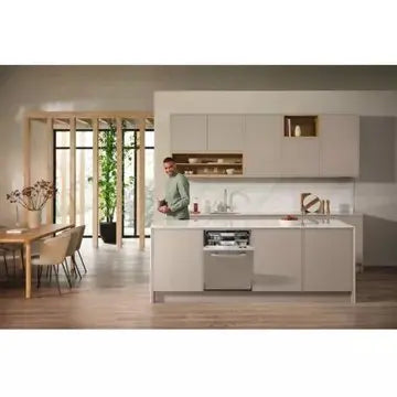 Lave vaisselle encastrable 	MIELE	G 7260 SCVi