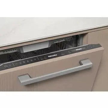 Lave vaisselle encastrable 	MIELE	G 7650 SCVi AutoDos