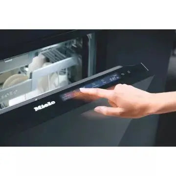 Lave vaisselle encastrable 	MIELE	G 7650 SCVi AutoDos