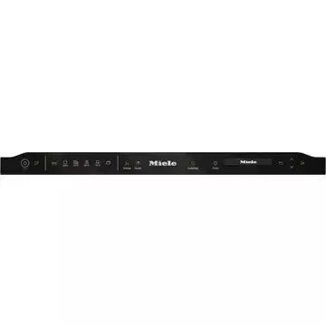 Lave vaisselle encastrable 	MIELE	G 7655 SCVi XXL AutoDos