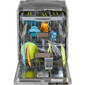 Lave vaisselle encastrable 	MIOGO	MDF422 WaterSaver+