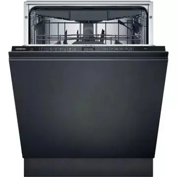 Lave vaisselle encastrable 	SIEMENS	SN65EX11CE IQ500 GlassZone