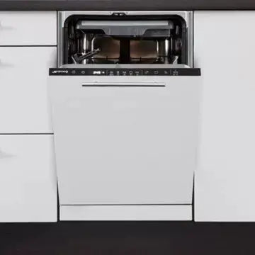 Lave vaisselle encastrable 	SMEG	ST4533IN Flexifit