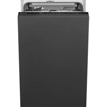 Lave vaisselle encastrable 	SMEG	ST4533IN Flexifit