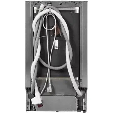 Lave vaisselle encastrable 	SMEG	ST4533IN Flexifit