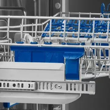 Lave vaisselle encastrable 	SMEG	STL323AL
