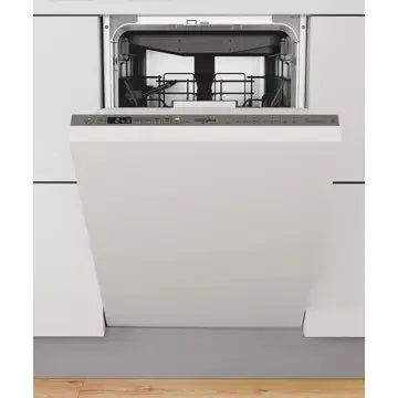 Lave vaisselle encastrable 	WHIRLPOOL	WSIO3O34PFEX 6ème sens