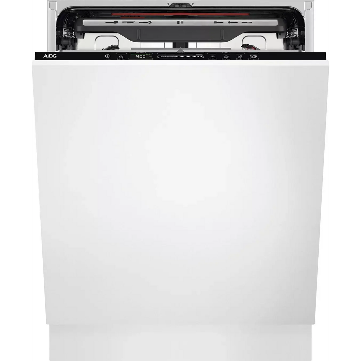 Lave vaisselle encastrable AEG FSE77717P DUMANOIR