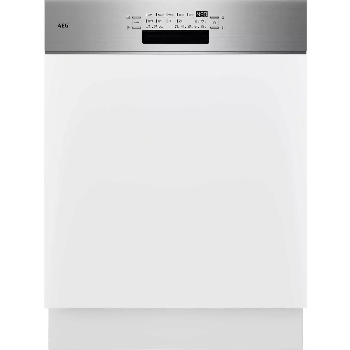 Lave vaisselle 60 cm encastrable AEG GT7200A2SNM