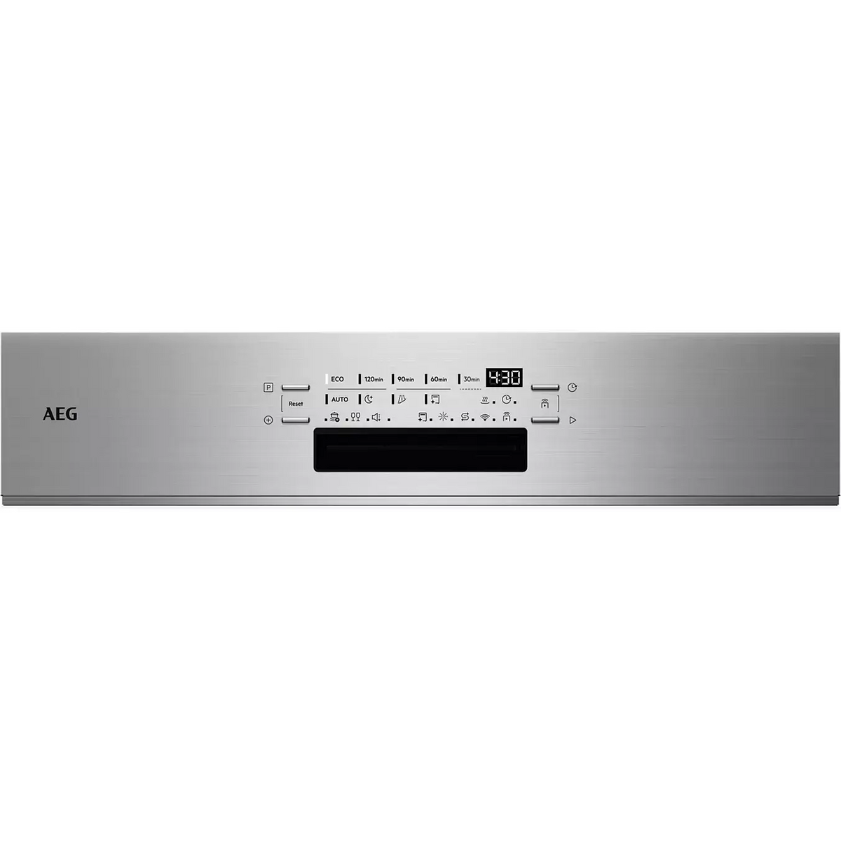 Lave vaisselle 60 cm encastrable AEG GT7200A2SNM