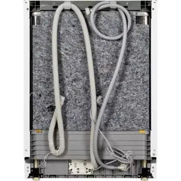 Lave vaisselle encastrable  BEKO	BDIN16430 Glissières