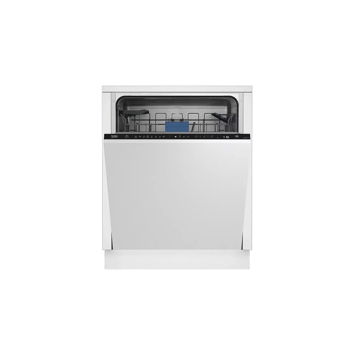 Lave vaisselle encastrable BEKO BDIN38460 ELECTROMENAGER WORLD