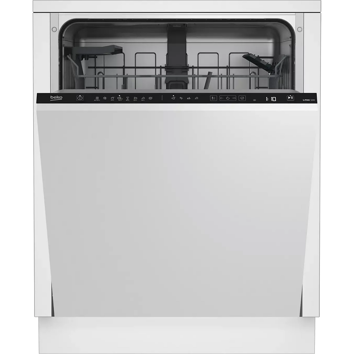 Lave vaisselle encastrable BEKO BDIN38460 ELECTROMENAGER WORLD