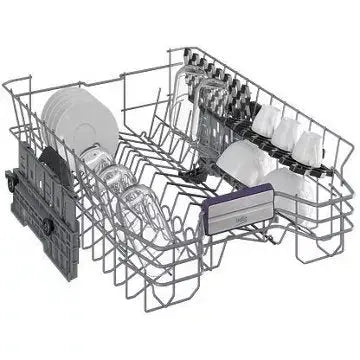 Lave vaisselle encastrable  BEKO	BDIS38042Q
