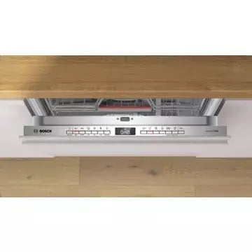 Lave vaisselle encastrable  BOSCH	SMH4EU801EU