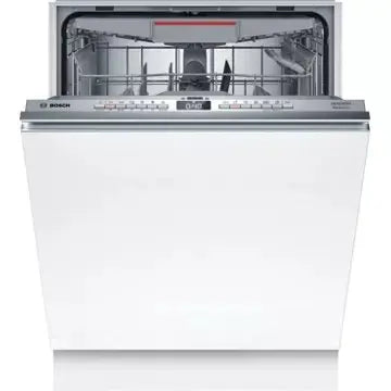 Lave vaisselle encastrable  BOSCH	SMV6ZCX22E Serenity Zeolith