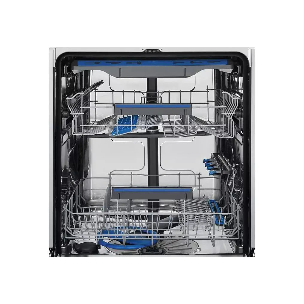 Lave vaisselle encastrable ELECTROLUX EEG48300L GlassCare DAVY ELECTROMENAGER